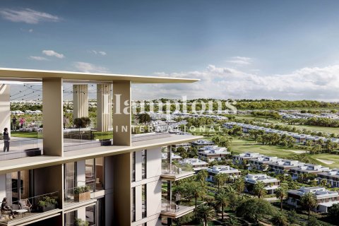 Dzīvoklis Dubai Hills Estate, Dubaijā, AAE 1 istaba, 64.40964990 m2 Nr. 726160 - attēls 14