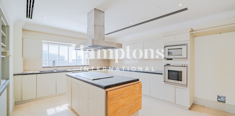 Duplex u gradu Jumeirah Beach Residence, Dubai, UAE 4 spavaće sobe, 585.92 m2 Br. 726210