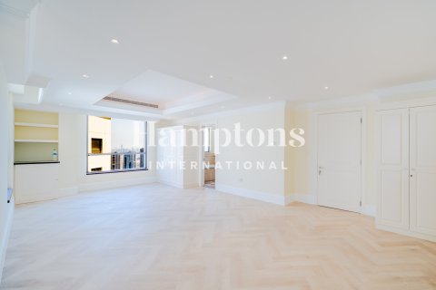 Duplex u gradu Jumeirah Beach Residence, Dubai, UAE 4 spavaće sobe, 585.91971137 m2 Br. 726210 - Slika 18