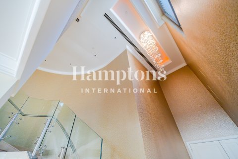 Duplex u gradu Jumeirah Beach Residence, Dubai, UAE 4 spavaće sobe, 585.91971137 m2 Br. 726210 - Slika 13