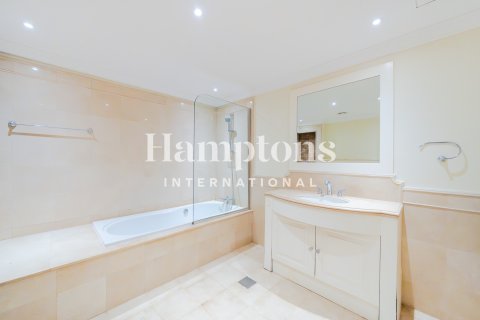 Duplex u gradu Jumeirah Beach Residence, Dubai, UAE 4 spavaće sobe, 585.91971137 m2 Br. 726210 - Slika 4