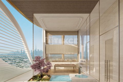 Appartement à vendre à  Al Wasl, Dubai, EAU 3 chambres, 487 m2 № 726158 - photo 17
