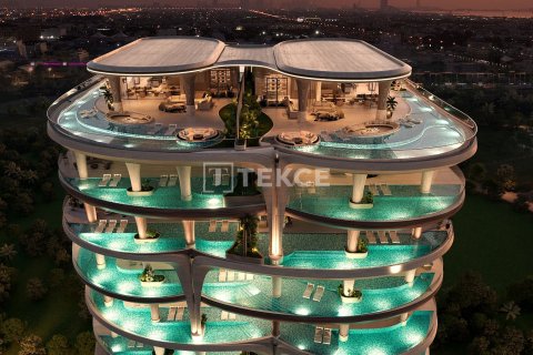 Appartement à vendre à  Al Wasl, Dubai, EAU 3 chambres, 487 m2 № 726158 - photo 7