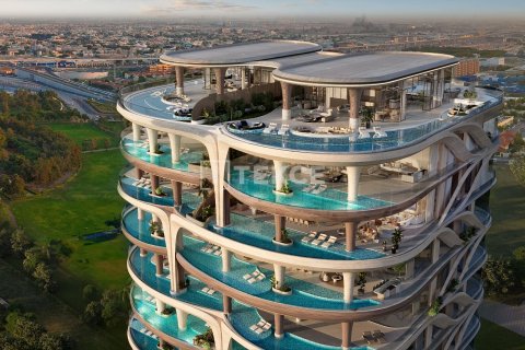 Appartement à vendre à  Al Wasl, Dubai, EAU 3 chambres, 487 m2 № 726158 - photo 3