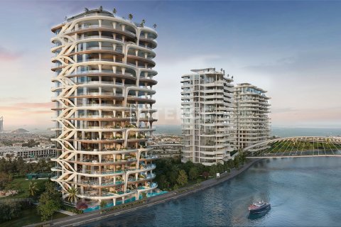 Apartamento em Al Wasl, Dubai, EAU 3 quartos, 487 m2 № 726158