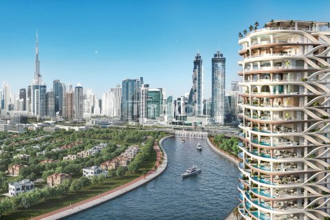 Appartement à vendre à  Al Wasl, Dubai, EAU 3 chambres, 487 m2 № 726158 - photo 2