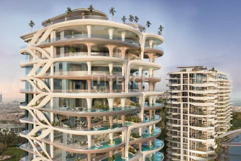 Appartement à vendre à  Al Wasl, Dubai, EAU 3 chambres, 487 m2 № 726158 - photo 5