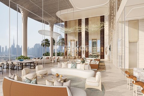 Appartement à vendre à  Al Wasl, Dubai, EAU 3 chambres, 487 m2 № 726158 - photo 8