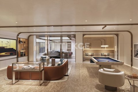 Appartement à vendre à  Al Wasl, Dubai, EAU 3 chambres, 487 m2 № 726158 - photo 22