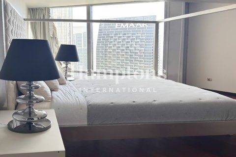 Huoneisto Burj Khalifa, Dubai, Arabiemiraatit 1 makuuhuone, 101.81982994 m2 № 726209 - kuva 8