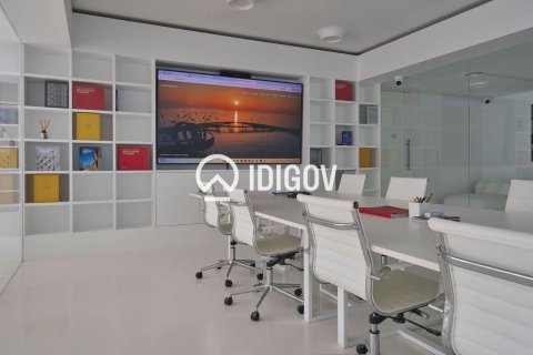 阿联酋 Dubai Jumeirah Lake Towers 写字楼  198.72 平方米 , 编号 735835