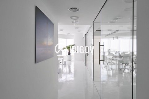 Zyrë në Jumeirah Lake Towers, Dubai, Emiratet e Bashkuara Arabe 198.72 m2. № 735835 - Foto 5