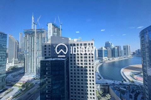 Kancelária v Business Bay, Dubai, SAE 67.91 m2 č. 735833 - Fotografia 1