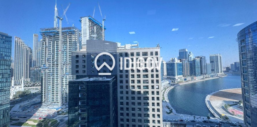 Kancelária v Business Bay, Dubai, SAE 67.91 m2 č. 735833