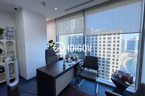 Kancelária v Business Bay, Dubai, SAE 67.91 m2 č. 735833 - Fotografia 10