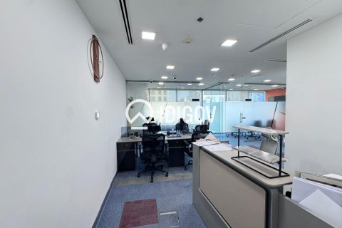 Kancelária v Business Bay, Dubai, SAE 67.91 m2 č. 735833 - Fotografia 12