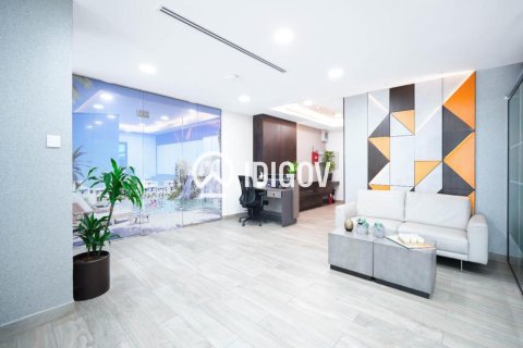 阿联酋 Dubai Business Bay 待租 : 179.77 平方米 , 编号735838 - 照片 4