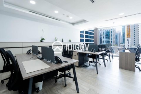 阿联酋 Dubai Business Bay 待租 : 179.77 平方米 , 编号735838 - 照片 15