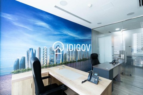 阿联酋 Dubai Business Bay 待租 : 179.77 平方米 , 编号735838 - 照片 11