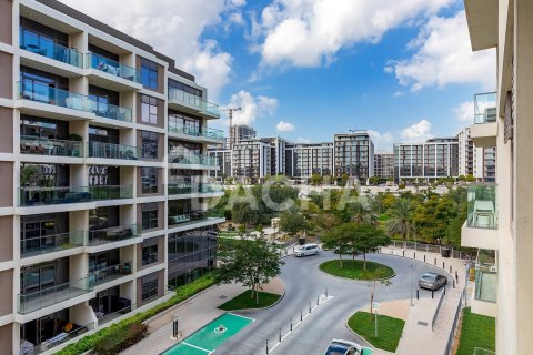 Byt v Dubai Hills Estate, Dubai, SAE 1 ložnice, 81 m² Č.: 720573