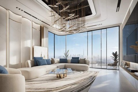 Dubai、UAEにあるマンション 3ベッドルーム、276.72 m2 No707480