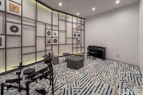 Apartmán v Dubai Marina, SAE 1 spálňa, 69.4 m2 č. 747529 - Fotografia 12