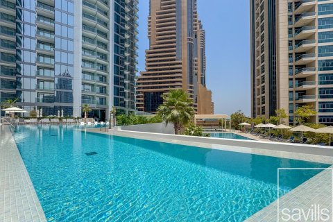 Apartmán v Dubai Marina, SAE 1 spálňa, 69.4 m2 č. 747529 - Fotografia 11