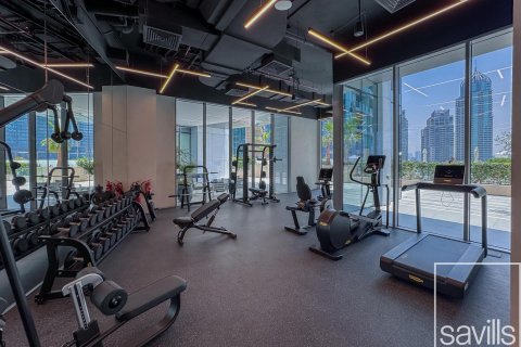 Apartmán v Dubai Marina, SAE 1 spálňa, 69.4 m2 č. 747529 - Fotografia 15
