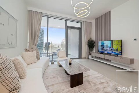 Appartement in Dubai Marina, Dubai, VAE 1 slaapkamer, 78.04 vr.m. nr 747530