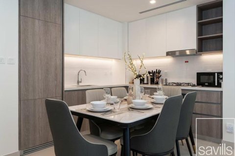 Wohnung zur Miete in Dubai Marina, Dubai, VAE 1 Schlafzimmer, 78.04 m2 Nr. 747530 - Foto 3