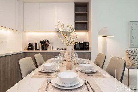 Wohnung zur Miete in Dubai Marina, Dubai, VAE 1 Schlafzimmer, 78.04 m2 Nr. 747530 - Foto 4