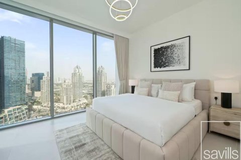 Wohnung zur Miete in Dubai Marina, Dubai, VAE 1 Schlafzimmer, 78.04 m2 Nr. 747530 - Foto 9