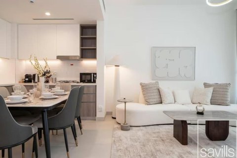 Wohnung zur Miete in Dubai Marina, Dubai, VAE 1 Schlafzimmer, 78.04 m2 Nr. 747530 - Foto 2