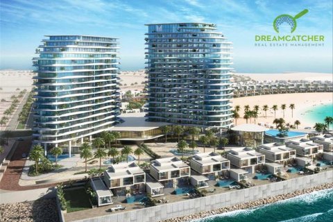 Appartement à vendre à Al Marjan Island, Ras Al Khaimah, EAU 4 chambres, 530.6 m2 № 512480 - photo 9