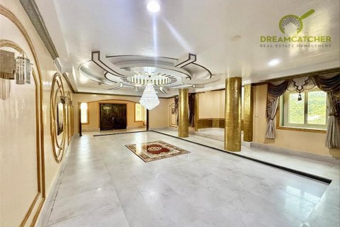 Villa zum Verkauf in Seih Al Uraibi, Ras Al Khaimah, VAE 10 Schlafzimmer, 2694.2 m2 Nr. 512509 - Foto 12