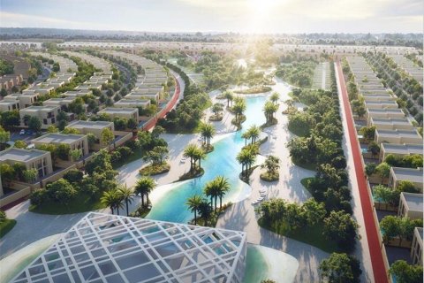 Sharjah, UAE의 판매용 타운하우스 침실 4개, 269.8제곱미터 번호 512481 - 사진 12