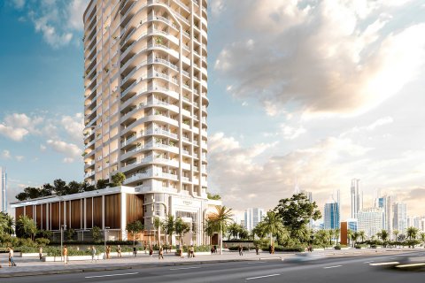 V-Suites by Anax in Business Bay, Dubai, UAE № 633564