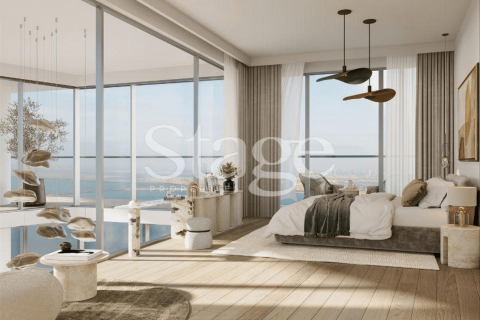 Huoneisto MAR CASA Maritime City, Dubai, Arabiemiraatit 2 makuuhuonetta, 108 m2 № 641141 - kuva 2