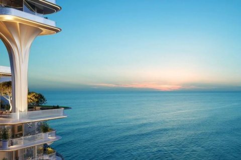 Apartemen di Dubai, UEA 1 ruangan, 36.63 m2 nomor 641144 - foto 11