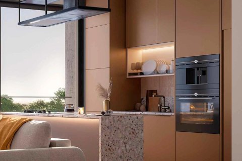 Leilighet til salgs i Dubai, Emiratene 3 soverom, 253 kvm Nr. 641143 - Foto 5