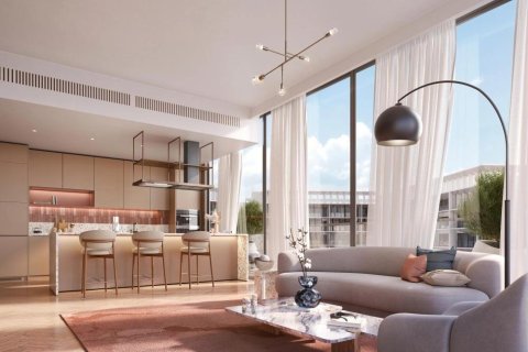 Leilighet til salgs i Dubai, Emiratene 3 soverom, 253 kvm Nr. 641143 - Foto 2