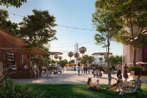 Leilighet til salgs i Dubai, Emiratene 3 soverom, 253 kvm Nr. 641143 - Foto 13