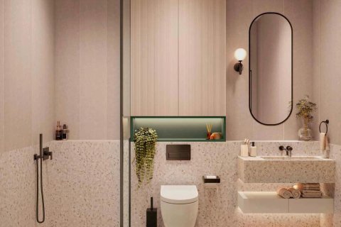 Leilighet til salgs i Dubai, Emiratene 3 soverom, 253 kvm Nr. 641143 - Foto 6