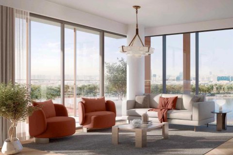 Leilighet til salgs i Dubai, Emiratene 3 soverom, 253 kvm Nr. 641143 - Foto 4