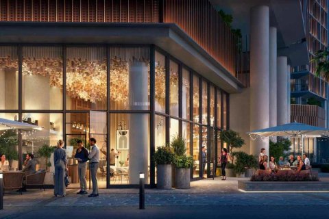 Leilighet til salgs i Dubai, Emiratene 3 soverom, 253 kvm Nr. 641143 - Foto 14