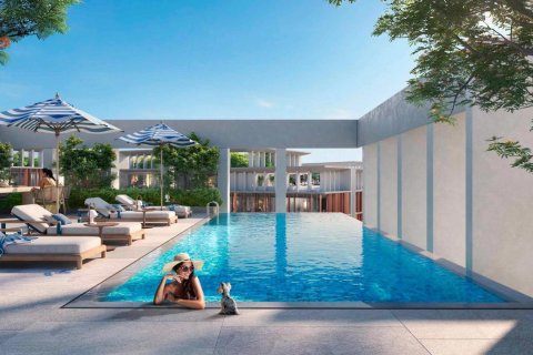 Leilighet til salgs i Dubai, Emiratene 3 soverom, 253 kvm Nr. 641143 - Foto 11