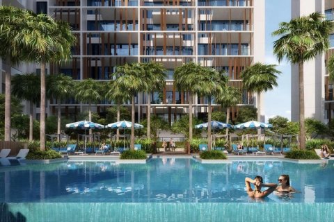 Lakás itt: Dubai, EAE, 3 hálószoba, 253 m², azonosító: 641143