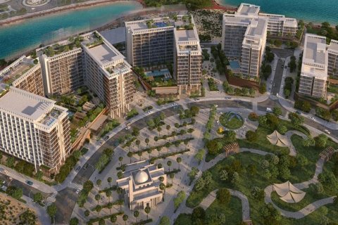 Leilighet til salgs i Dubai, Emiratene 3 soverom, 253 kvm Nr. 641143 - Foto 17
