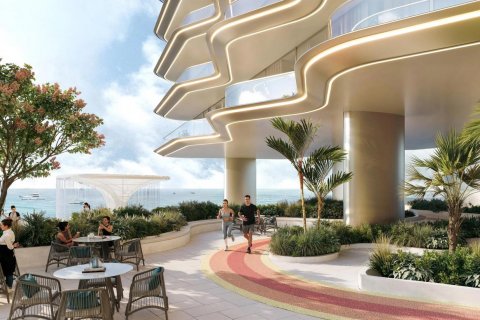 Lakás itt: Dubai, EAE, 1 hálószoba, 56 m², azonosító: 641145 - fénykép 20