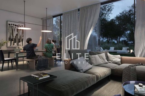 Casa urbana para venda em Jumeirah Golf Estates, Dubai, EAU 3 quartos, 294 m2 № 764595 - foto 14